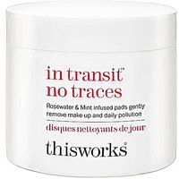 No Traces 80 pads