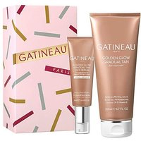 Gradual Face & Body Duo