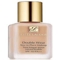 Double Wear Makeup