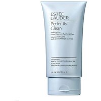 Foam Cleanser Purif Mask