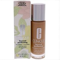 Foundation & Concealer