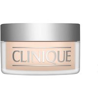 Blended Face Powder