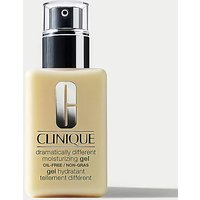 Clinique Moisturizing Gel