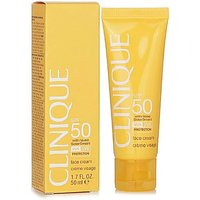 Face SPF50
