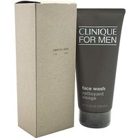 Clinique For Men Face Wash 200 ml