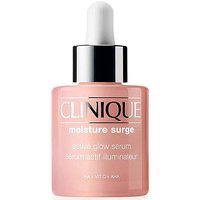 Moisture Active Glow Serum