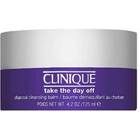 Take Day Off Cleansing Balm