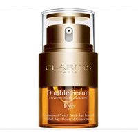 Double Serum Eye