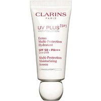 Protection Moist SPF50