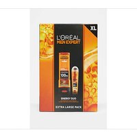 Man Skincare Set