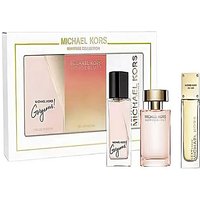Miniature Fragrance Set