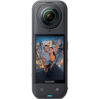 Insta360 X5 8K 360 Action Camera