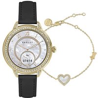 Series 33 AMOLED Smart Watch Bundle - Radley