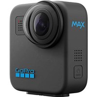 MAX360 Action Camera