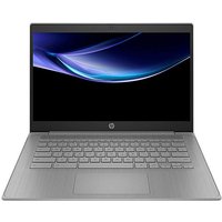 HP Chromebook - 14a-ne1000na 14in N4500