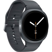 Samsung Galaxy Watch8 40mm BT - Graphite Graphite - SAMSUNG