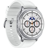 Samsung Watch8 Classic 47mm BT White White - SAMSUNG
