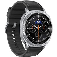 Samsung Watch8 Classic 47mm LTE Black Black - SAMSUNG