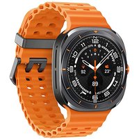 Samsung Galaxy Watch Ultra 47mm BT Grey Grey - SAMSUNG