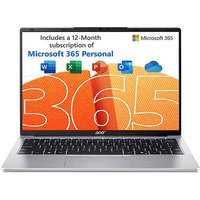 Acer Aspire Lite Laptop - 14in WUXGA