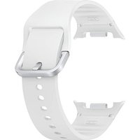 Samsung Sport Band S/M Watch8 / Classic White - SAMSUNG