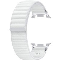 Samsung Fabric Band S/M Watch8 / Classic White - SAMSUNG