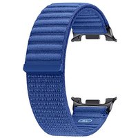 Samsung Fabric Band M/L Watch8 / Classic Blue - SAMSUNG