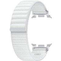 Samsung Fabric Band M/L Watch8 / Classic White - SAMSUNG