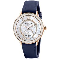 Radley Smart Watch Navy/Blue - Radley