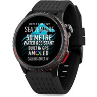 Reflex Venture Smart Watch Black - Reflex Active