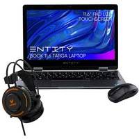 Entity Windows 11 Laptop
