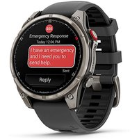 Garmin Fenix 8 Pro 47mm Smart Watch