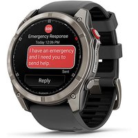 Garmin Fenix 8 Pro 51mm Smart Watch