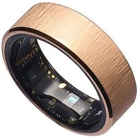 Smart Ring Rose Gold
