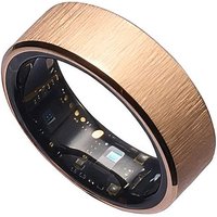 Smart Ring Rose Gold