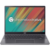 Acer Chromebook Plus 514 - 14in 512GB - acer