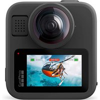 Max 2 Action Camera