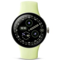 Google Pixel Watch 4 41mm - Lemongrass