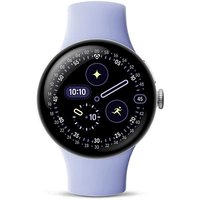 Pixel Watch 4 41mm Iris
