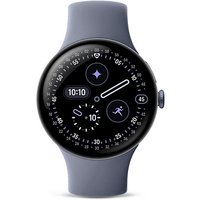 Google Pixel Watch 4 45mm - Moonstone