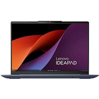 IdeaPad Slim - 14iin 16GB 512GB Blue