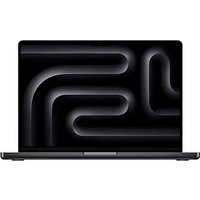 Apple MacBook Pro 16GB 512GB Space Black