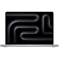 Apple MacBook Pro 24GB 1TB- Silver