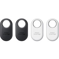 Samsung SmartTag - Pack 4 Black/White - SAMSUNG