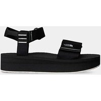 Skeena Platform Sandals