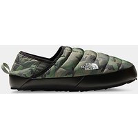 Thermoball Traction Mule Camo