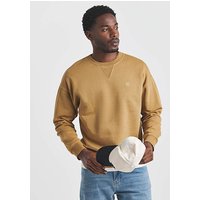 Garment Dyed Crew Sweat M39 41