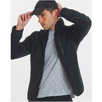 Microfleece Full Zip Jacket 3XL54 56