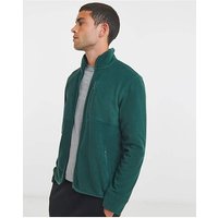 Full Zip Jacket Jacamo 51 53