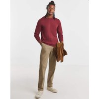 Long Sleeve Crew Neck T Shirt Long Jacamo 3XL54 56